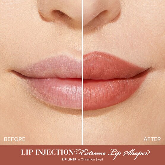 Lip Injection L�pis Boca Cinnamon Swell